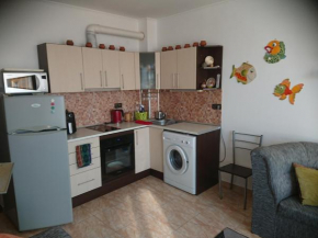 Pomorie apartment